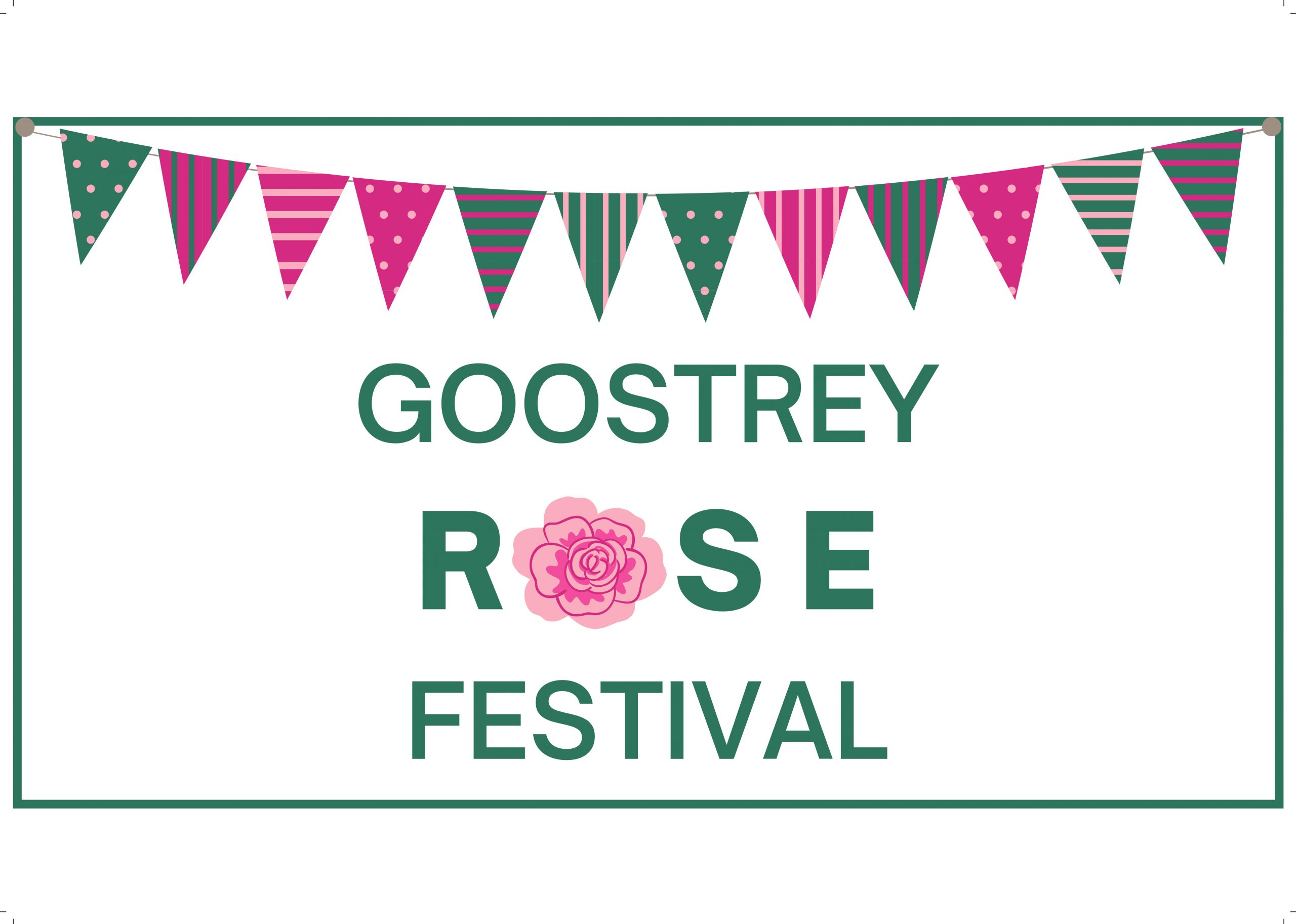Goostrey Rose Festival